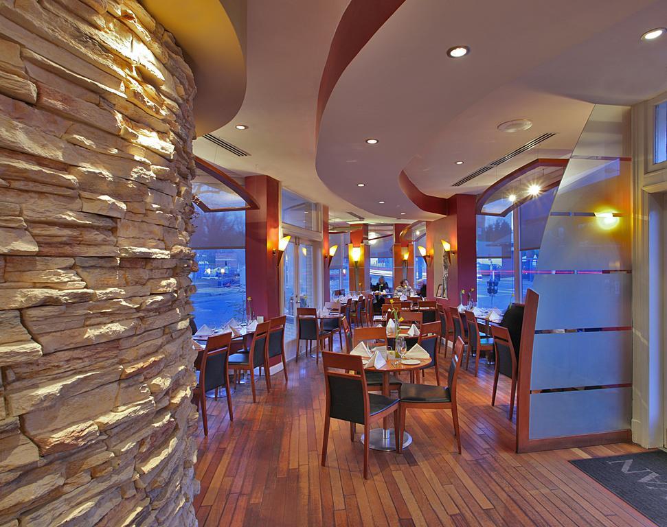 Georgetown Hill Inn Вашингтон Екстер'єр фото