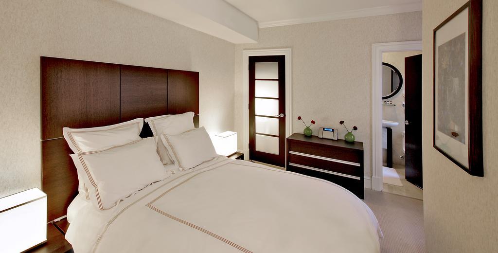 Georgetown Hill Inn Вашингтон Номер фото